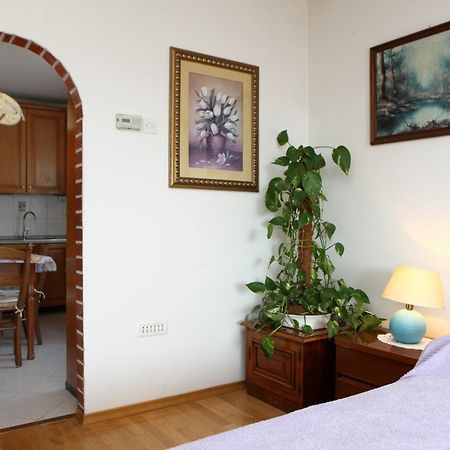 Room Belvedere Порторож Экстерьер фото