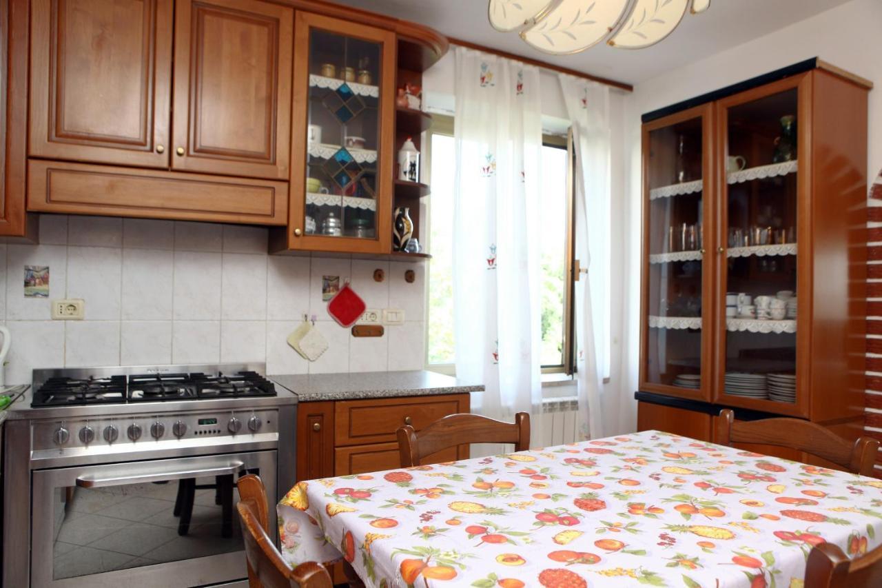 Room Belvedere Порторож Экстерьер фото