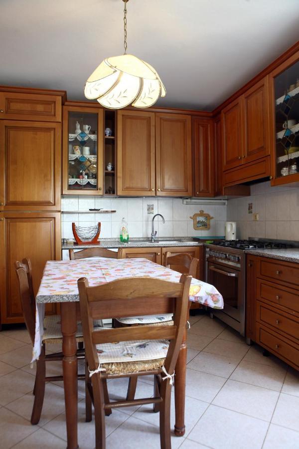 Room Belvedere Порторож Экстерьер фото