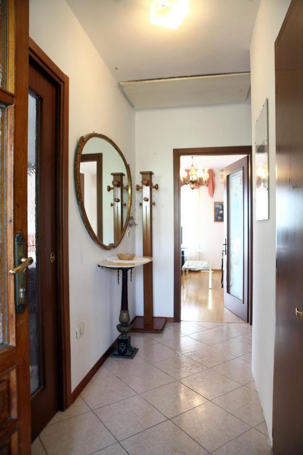 Room Belvedere Порторож Экстерьер фото